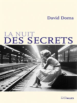 cover image of La Nuit des secrets